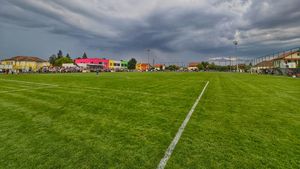 Încă o echipă din Liga 2 ”migrează” într-o altă localitate! Devine a șasea în acest sezon care joacă acasă în deplasare