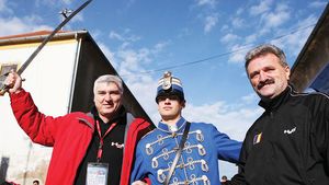 Omer rămâne la națională până în 2012!