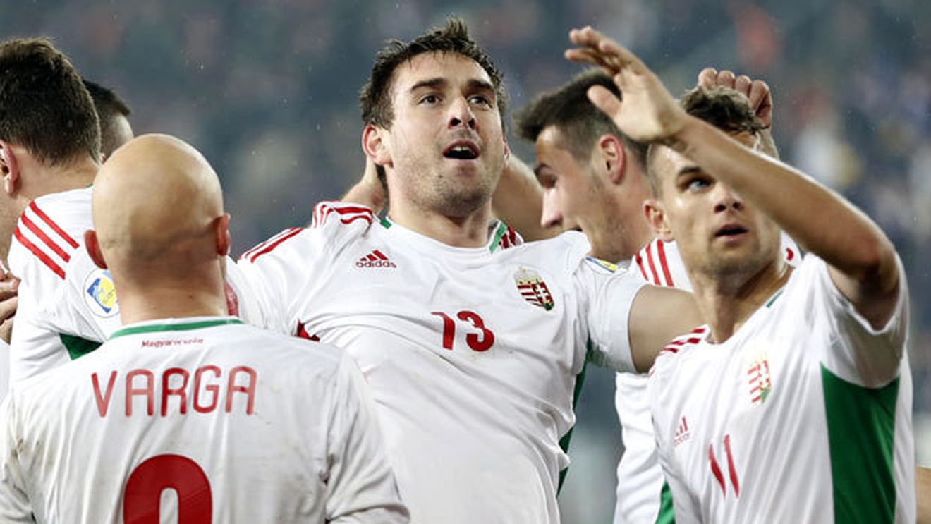 CFR Cluj a pus ochii pe prima țintă pentru atac:** maghiarii anunță că un "tanc" de 1,90 metri se pregătește să vină în Gruia, în vară! Cât costă vârful de națională: