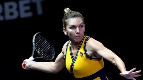 Simona Halep a revenit în <i class='ep-highlight'>WTA</i>, dar fără clasament destinul ei este, cu siguranță, la mila șefilor de turnee. Întrebarea pe care Eurosport.com o pune despre româncă: „Va juca acolo?”