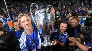 INCREDIBIL Torres lovește după câștigarea Ligii!** "E cea mai mare dezamăgire din viața mea!"