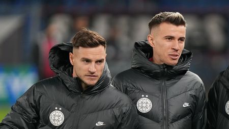 Primul club din străinătate care-l vrea pe Dennis Politic! Atacantul poate pleca de la FCSB într-un campionat puternic: "Reprezintă principalul obiectiv"