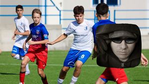 CSA Steaua face toate poftele doar echipei din Liga 2! Moment jenant trăit de o grupă de juniori a „militarilor” + Antrenorului i s-au furat ochelarii | EXCLUSIV