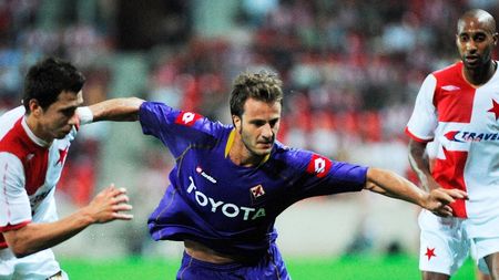 Prandelli: "Gilardino este liderul nostru din umbră"