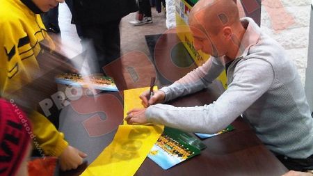 "Mergem în Ghencea cu curaj! Steaua nu mai e ce-a fost"