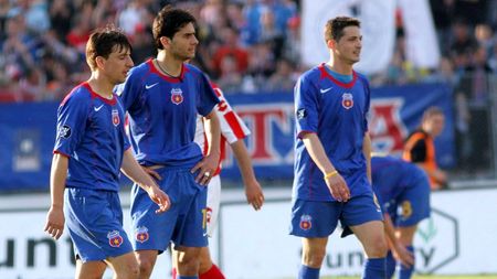A fost campion cu Steaua, însă povestea transferului său e de film: „L-am luat pe două cisterne de combustibil”