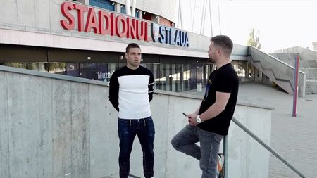 Adi Popa remarcă un marketing agresiv și puternic făcut de FCSB pentru a se promova ca Steaua: ”Spală pe creier.” De ce nu-i condamnă pe cei care cred că FCSB e Steaua