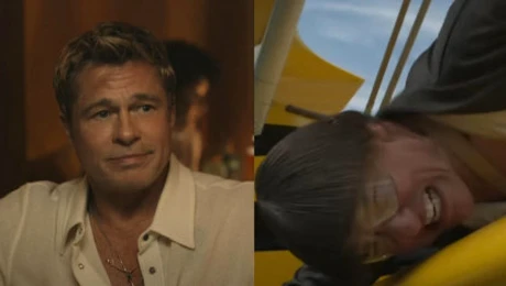 Motivul pentru care Brad PITT nu mai vrea să joace alături de Tom Cruise. Singura condiție pusă de starul din „F1: The Movie”