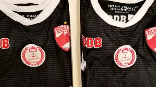 Are Dinamo dreptul să se folosească de sigla care-l simbolizează pe Cătălin Hîldan? „E valabil 10 ani!” | VIDEO EXCLUSIV ProSport LIVE
