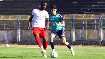 Gueye Mansour a schimbat echipa și va lupta cu șanse mari la promovarea din Liga 3 în Liga 2. Cu cine a semnat africanul ajuns la 38 de ani