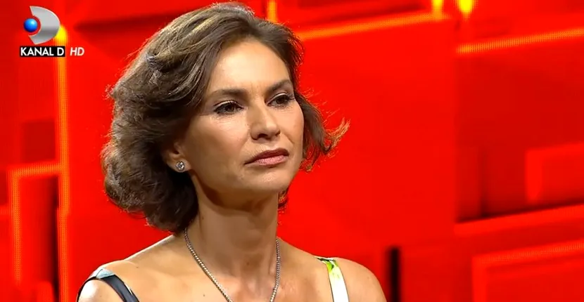 Ce a spus Ramona Bădescu despre Elena Ceaușescu. ”Era geloasă pe orice femeie”