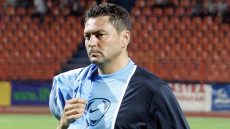 Exclusiv / Ilie Stan renunță la Dunărea ?