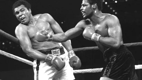 A murit singurul boxer care i-a luat centura de campion mondial lui Muhammad Ali