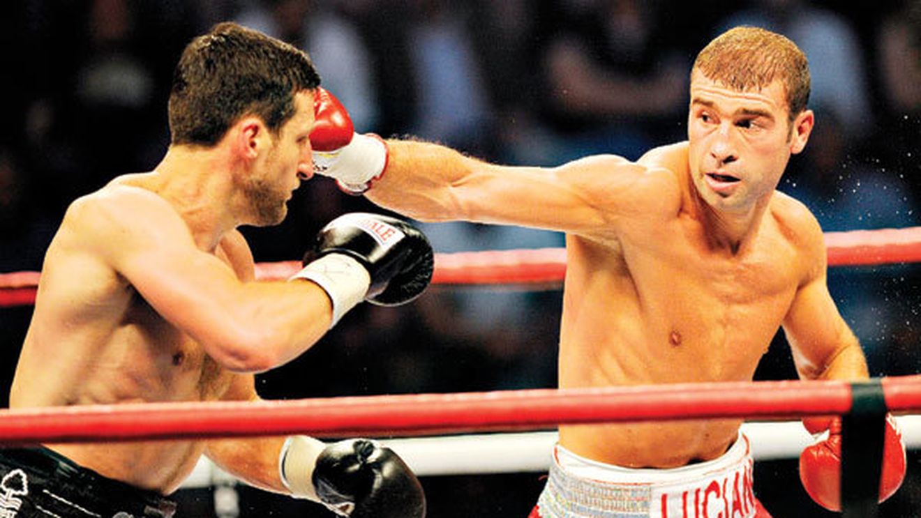 Ce s-a întâmplat de fapt la meciul lui Bute cu Froch?** Patronul Interbox a făcut o declarație foarte misterioasă: "Ne-am dat seama că el se ocupa de alte lucruri!"