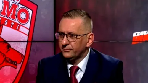 Răzvan Zăvăleanu, prima reacție după ce Dinamo a scăpat de retrogradarea directă!