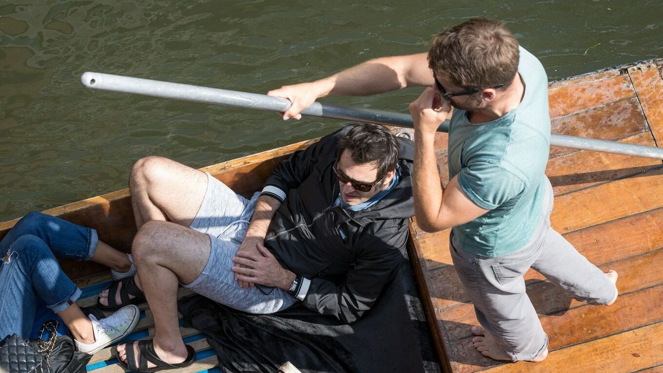 Trendul Dubai e tot mai popular. Încă o vedetă a urmat modelul Simonei Halep și s-a mutat acolo: „E minunat”