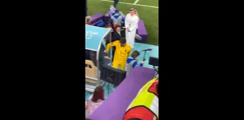 Thibaut Courtois, criză de nervi după ce Belgia a pierdut cu Maroc! Portarul a fost vinovat la primul gol marcat de africani | VIDEO