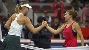Simona Halep și decizia care i-a schimbat definitiv viața și cariera. Horia Tecău spune adevărul despre cum a copiat-o românca pe rusoaica Maria Sharapova: „A creat asta”