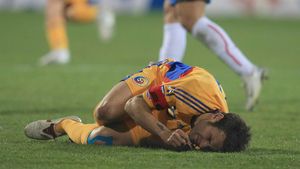 România a suferit cea mai categorică înfrângere din ultimii 26 de ani!**