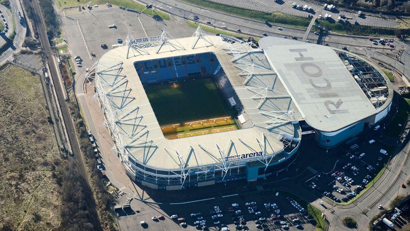 Au reuşit să îşi cumpere stadionul după 20 de ani! O echipă de tradiție intră într-o nouă eră după achiziția arenei