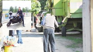 Hobby ucigaș! Spadasinul Leo Mateiță a decedat duminică în urma unui accident de motocicletă: "I-au zis s-o lase mai moale"