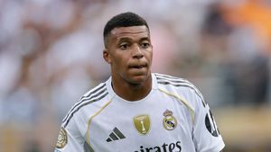 Kylian Mbappe a luat o decizie, iar Real Madrid e în extaz, pentru că îi va aduce câștiguri uriașe