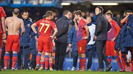 Steliști, fiți liniștiți! Reghe pregătește o surpriză:** "Fac pariu că Steaua va reuși asta". Ce anunță antrenorul și ce pariu a făcut cu un posibil rival