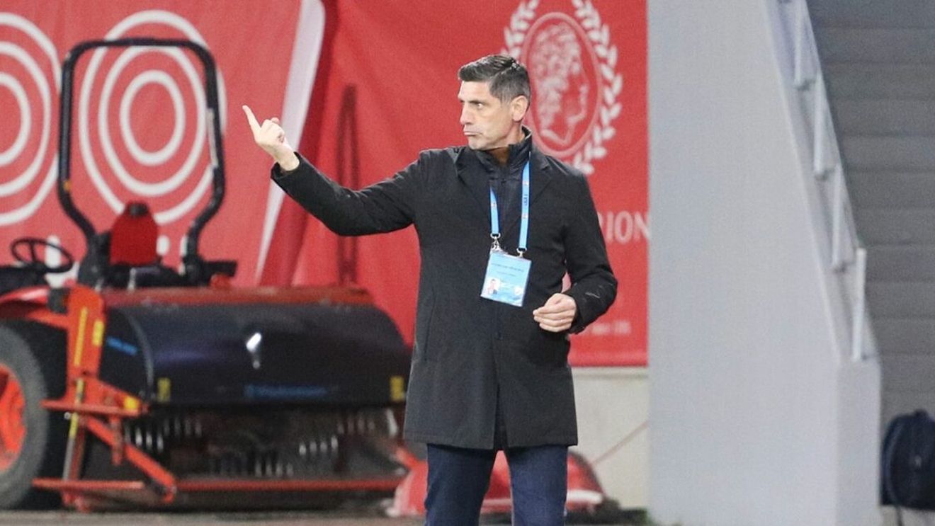 Cum a trăit Florin Pîrvu nebunia de meci UTA Arad - FC Voluntari 4-3, la debutul pe banca ilfovenilor: „Sunt dezamăgit”