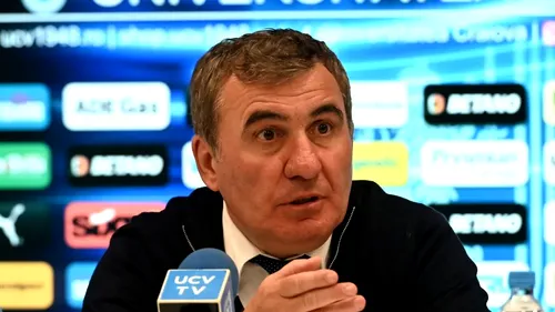 Gică Hagi a dezvăluit unde va juca Farul Constanța meciurile din cupele europene! Anunțul făcut de managerul echipei de la malul mării