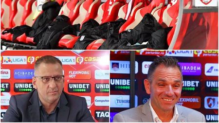 Răzvan Zăvăleanu, dezvăluire de ultimă oră! „M-a sunat avocatul lui Cortacero” + Cum poate scăpa Dinamo de „investitorii” spanioli | VIDEO EXCLUSIV ProSport Live