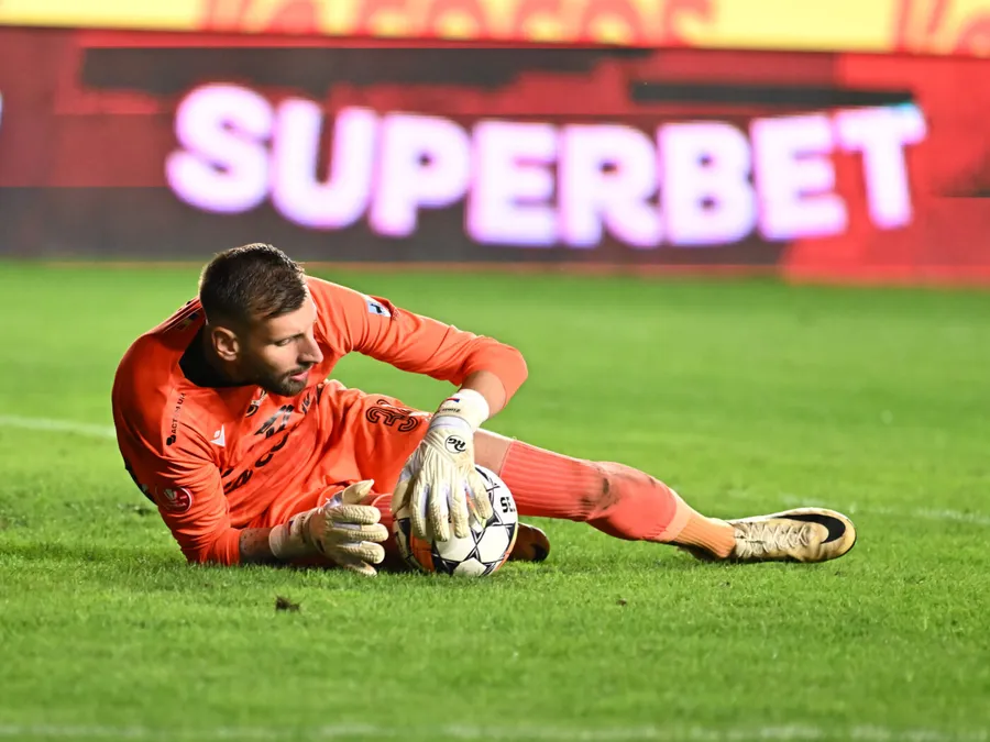 Sursa foto: Sport Pictures