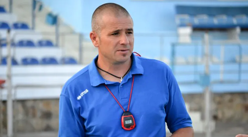 FCM Dorohoi,** victorie la limită pe terenul Pojorâtei