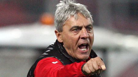 Cârțu: "Chiar dacă suntem afectați de decizia TAS, mă bucur pentru CFR"