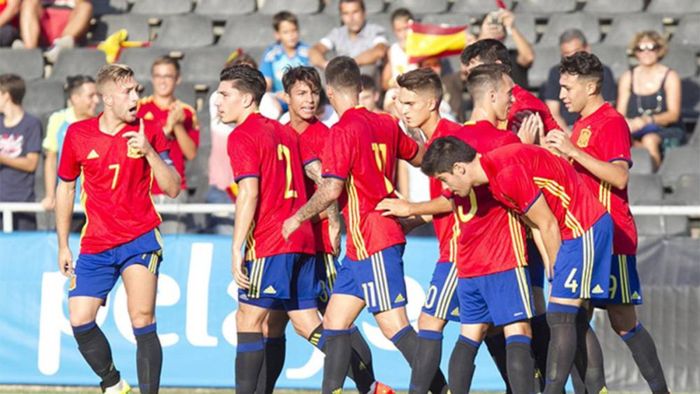 Situație tensionată în Spania! Un fotbalist vrea să renunțe la cetățenie și să joace pentru o altă națională