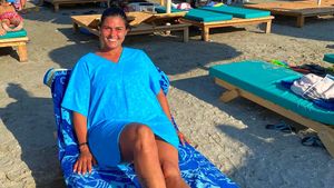 Oana Manea spune lucrurilor pe nume: „Acesta a fost interesul lui CSM București” Fosta mare handbalistă nu crede că naționala se va putea califica la Jocurile Olimpice | EXCLUSIV