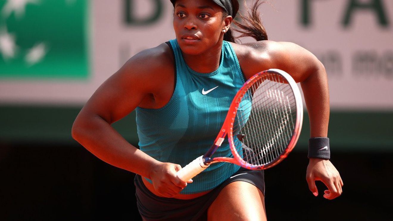 Aroganță? Declarația prin care Sloane Stephens "încinge" finala cu Halep: a făcut referire la marile dezamăgiri din cariera Simonei