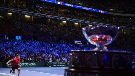 Cupa Davis, la răscruce. OFICIAL: care sunt cele două țări care au primit invitație la "turneul final" din 2019