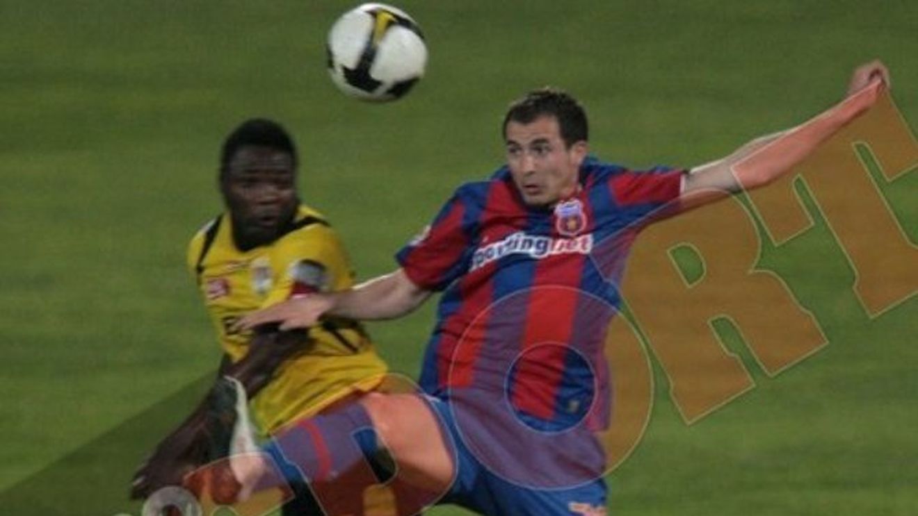 Vezi aici programul televizărilor din etapa VI