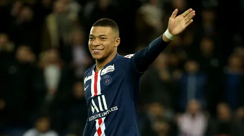 PSG, obligată să îl vândă pe Kylian Mbappe, dacă îl ia pe <i class='ep-highlight'>Leo</i> <i class='ep-highlight'>Messi</i> de la FC Barcelona!