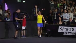 Veste bombă pentru Simona Halep! A primit wild card din partea organizatorilor și poate reveni pe terenul de tenis într-un oraș la care nu se gândea nimeni, unde românca se bucură de o popularitate extraordinară
