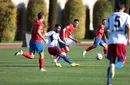 🚨 FCSB – Hamburg 0-1 Live Video Online, primul amical al campioanei în cantonamentul din Antalya. PAUZĂ