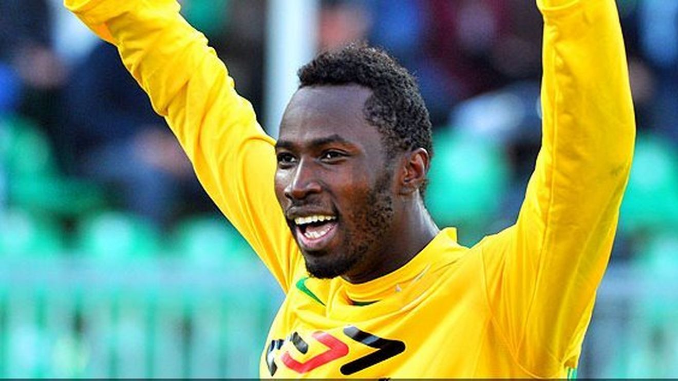 Lacina Traore e al treilea marcator din campionat și are Rusia la picioare!**  "Sunt MÃ‚NDRU de succesul lui!" Află care e fotbalistul care îl inspiră: