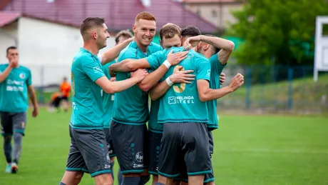 AFC Odorheiu Secuiesc nu se teme de CS Tunari, chiar dacă președintele Attila Berkeczi vorbește la superlativ de adversară: ”E, poate, cea mai puternică echipă din Liga 3”