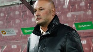 Paszkany neagă vânzarea CFR-ului: "Căutăm un fond de investiții care să vină ca acționar"