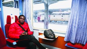 INTERVIU** Kone le dă speranțe "câinilor" că și-ar putea prelungi contractul: "Visul meu? Cu Dinamo în Ligă!"