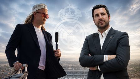 Cutremur în Europa! Rivalul lui Perez a anunțat transferul bombă al lui Erling Haaland la Real Madrid: „Îi plătim clauza”
