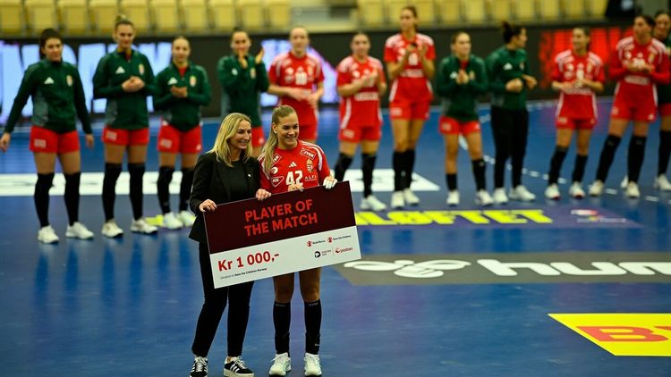 „Victorie umilitoare a Ungariei. Româncele pot veni!”. Maghiarii sunt sfidători la Campionatul Mondial de handbal feminin!
