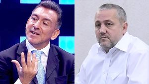 Ilie Dumitrescu, sfat prețios pentru Mihai Rotaru, după CFR Cluj - Universitatea Craiova: „Ar trebui să dea un comunicat!”