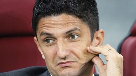 Răzvan e mulțumit de implicarea lui Copos, dar nu prea:** "Nimic nu poate fi perfect la noi"