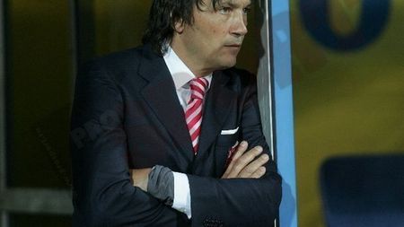 Bonetti: "Jucând așa nu poți fi lider!"** Partea bună? "E imposibil ca Dinamo să mai joace atât de prost ca astăzi"